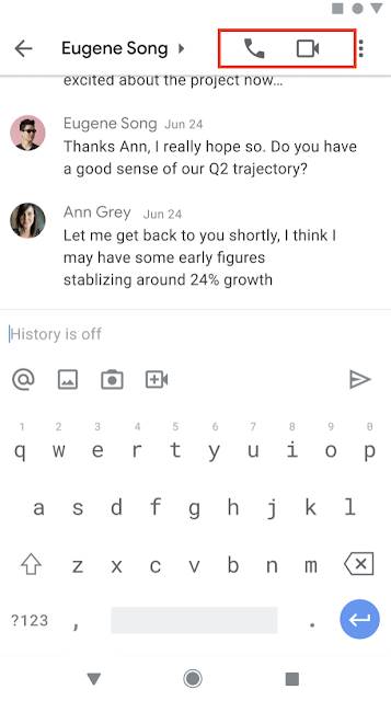 Gmail video pozivi i glasovni pozivi 1.png