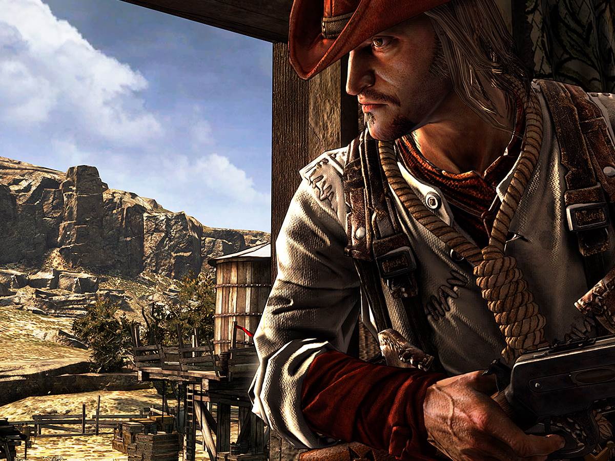 Call of Juarez Gunslinger 10.jpg