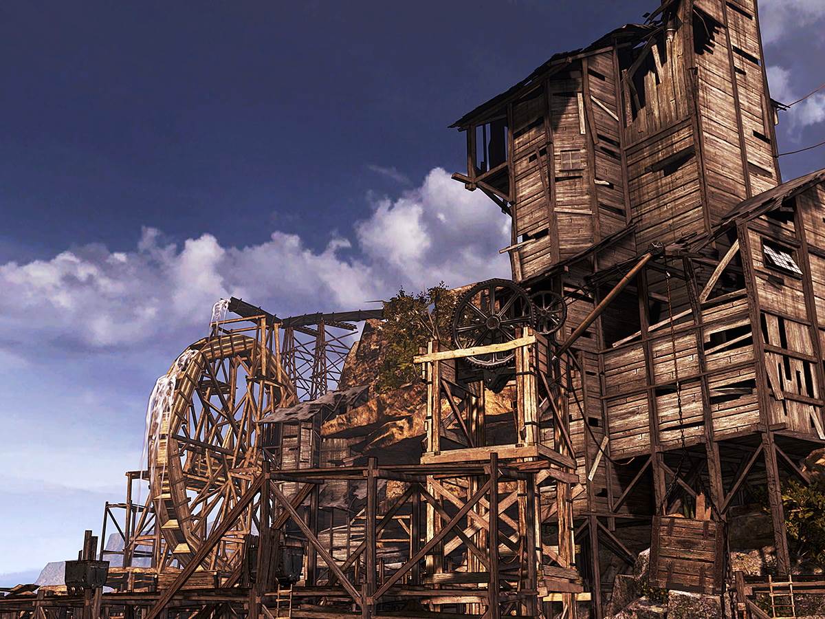 Call of Juarez Gunslinger 8.jpg