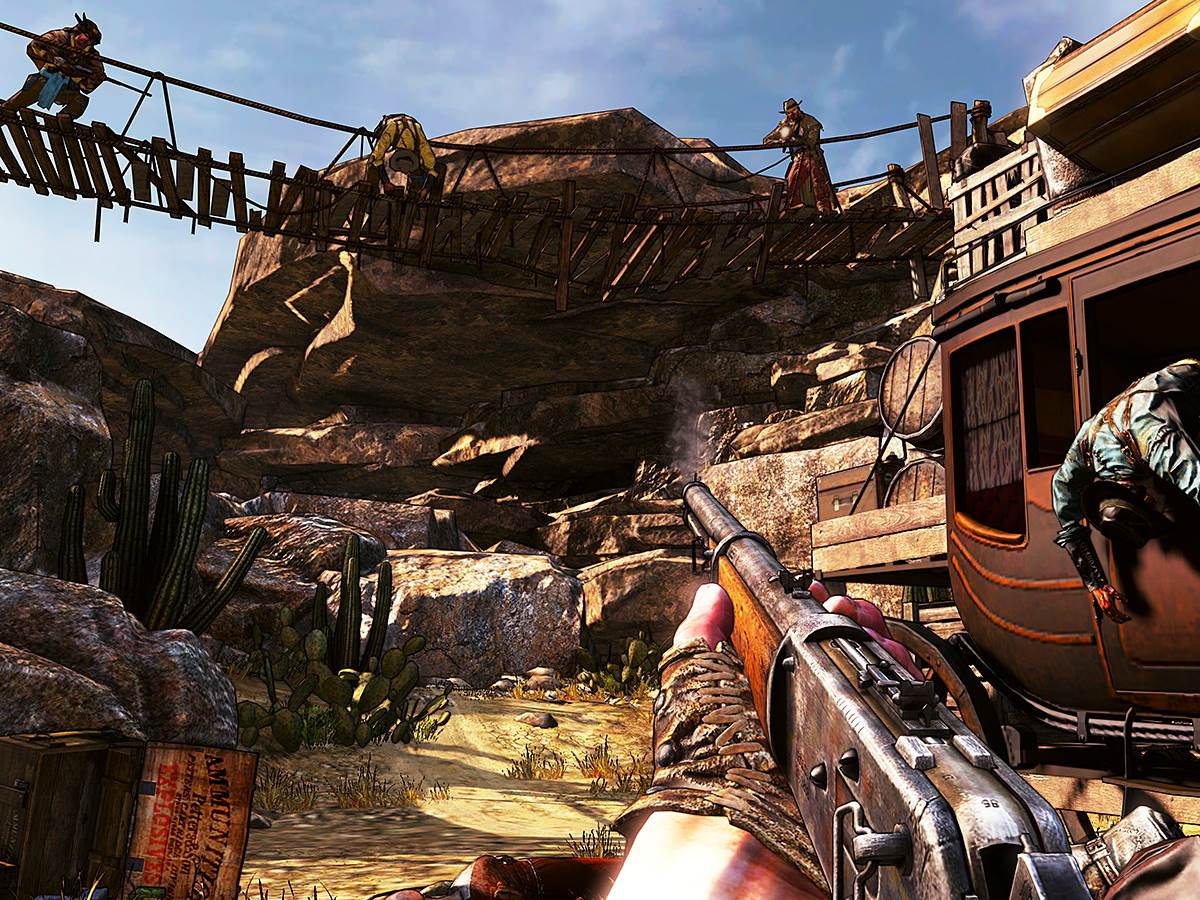 Call of Juarez Gunslinger 5.jpg