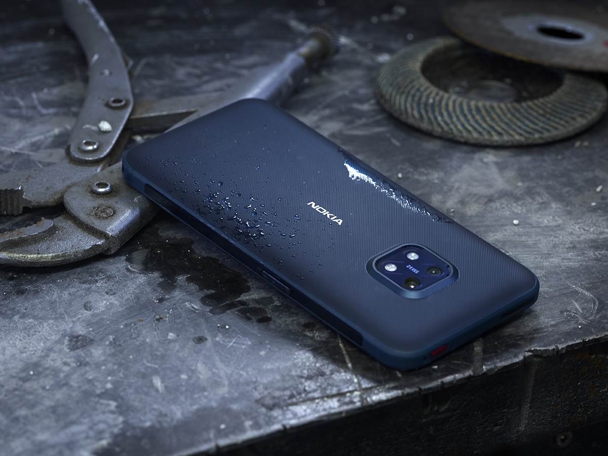 Nokia neće praviti flagship telefone 