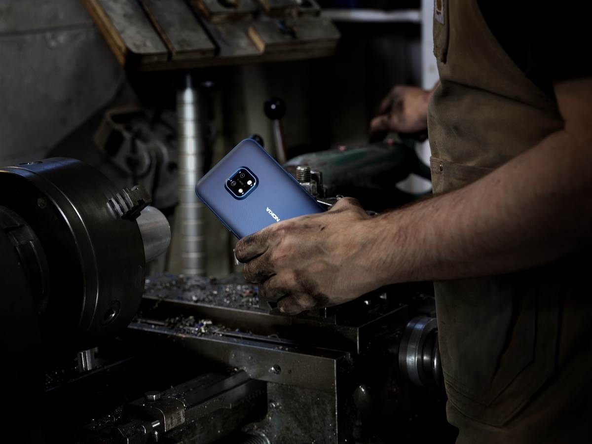 Nokia XR20 izdržljiv telefon otporan na padove, udarce i vodu cena, specifikacije, slike i video