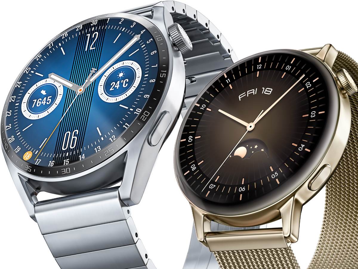 Huawei satovi i fitnes narukvice kupovina i specifikacije