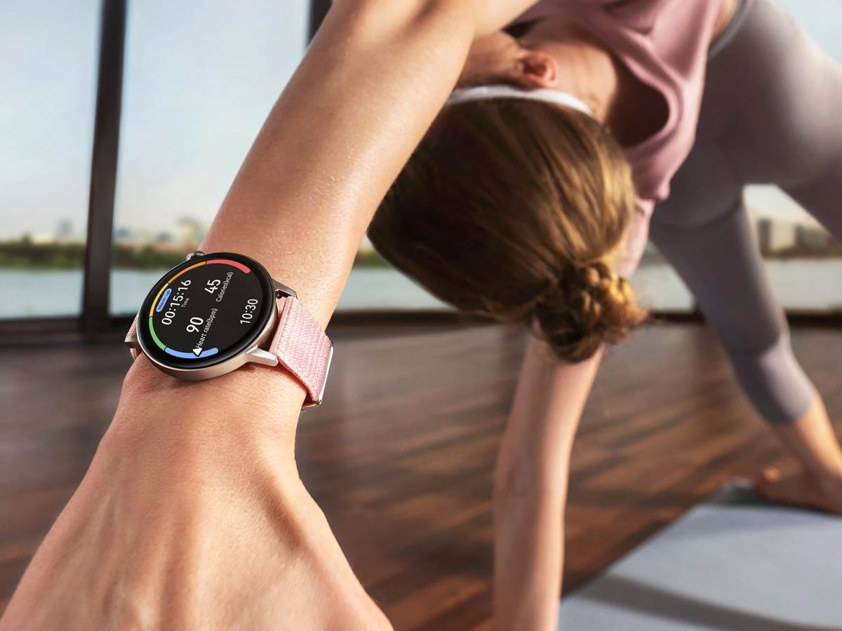 Huawei Watch GT 3 satovi prodaja u Srbiji cena 330 i 408 evra, slike i video