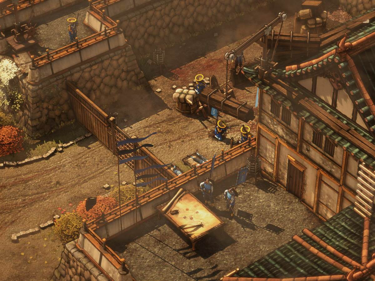 Shadow Tactics Blades of the Shogun 5.jpg