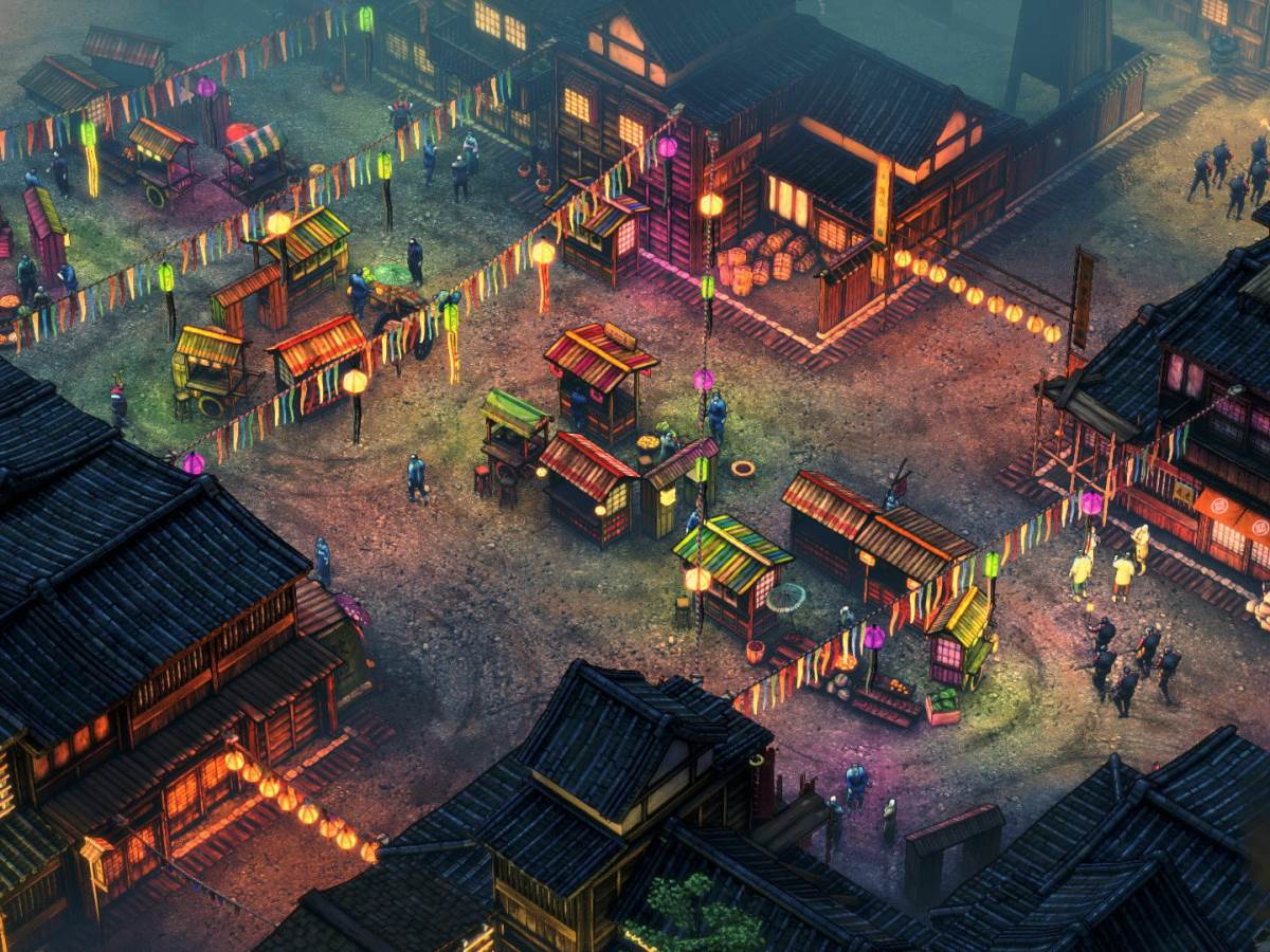 Shadow Tactics Blades of the Shogun 1.jpg
