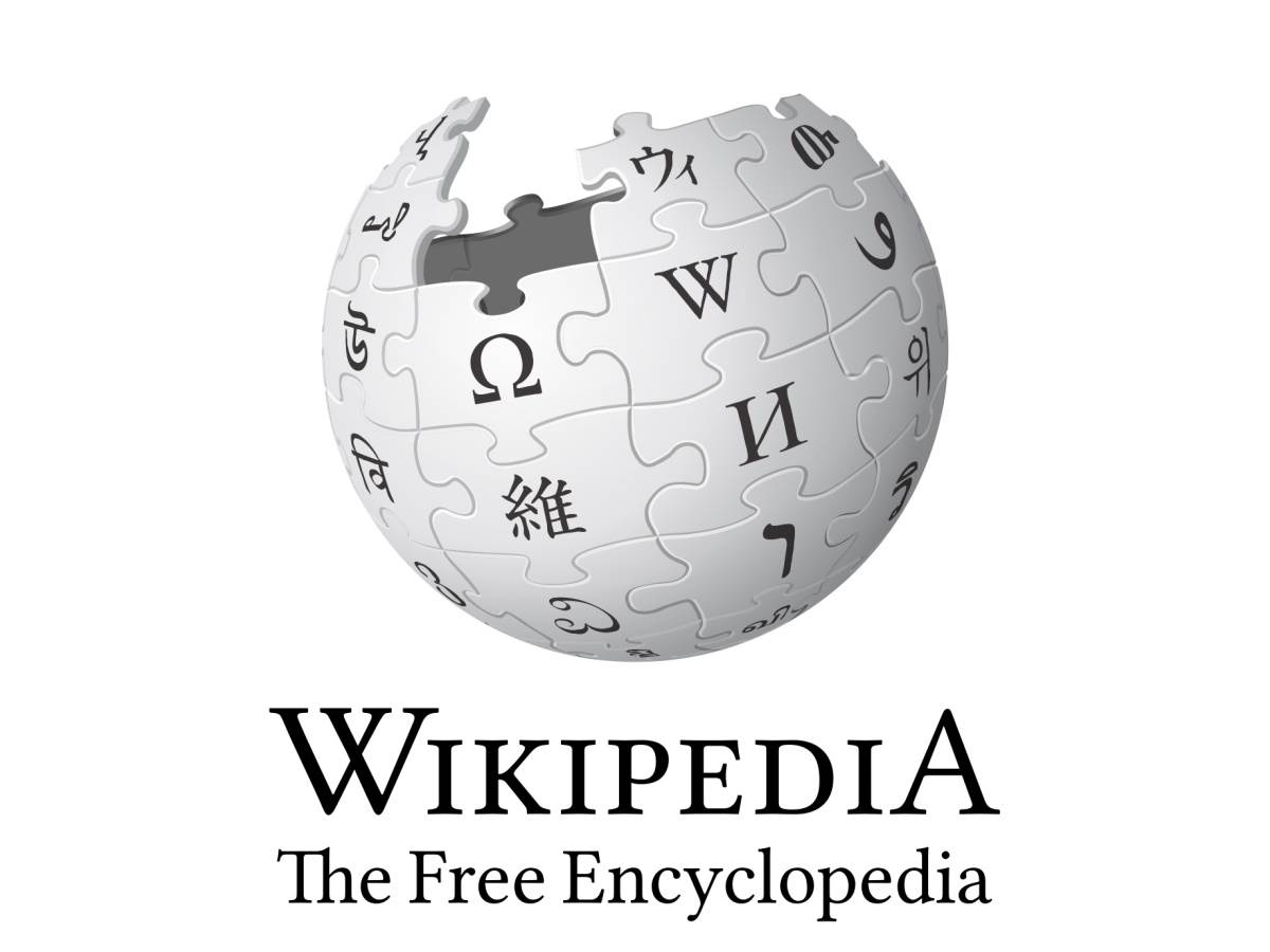Wikipedia slobodna enciklopedija