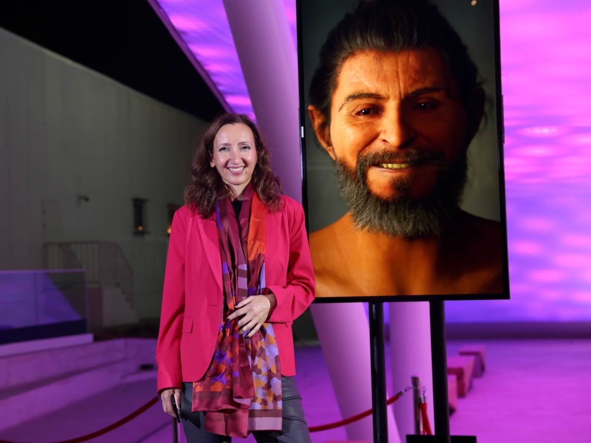 Ana Ilic i Metahuman.JPG