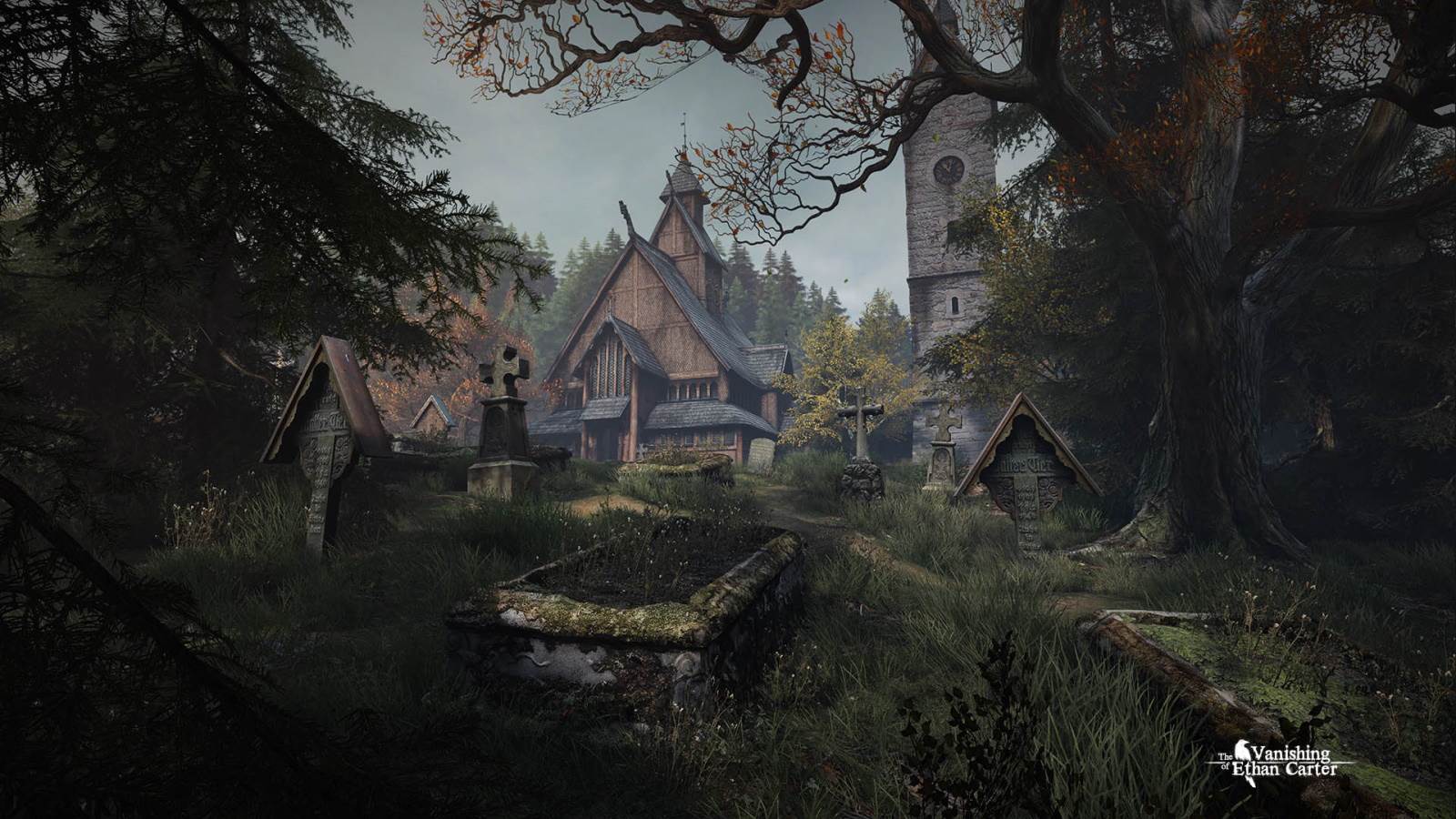 The Vanishing of Ethan Carter  (4).jpg