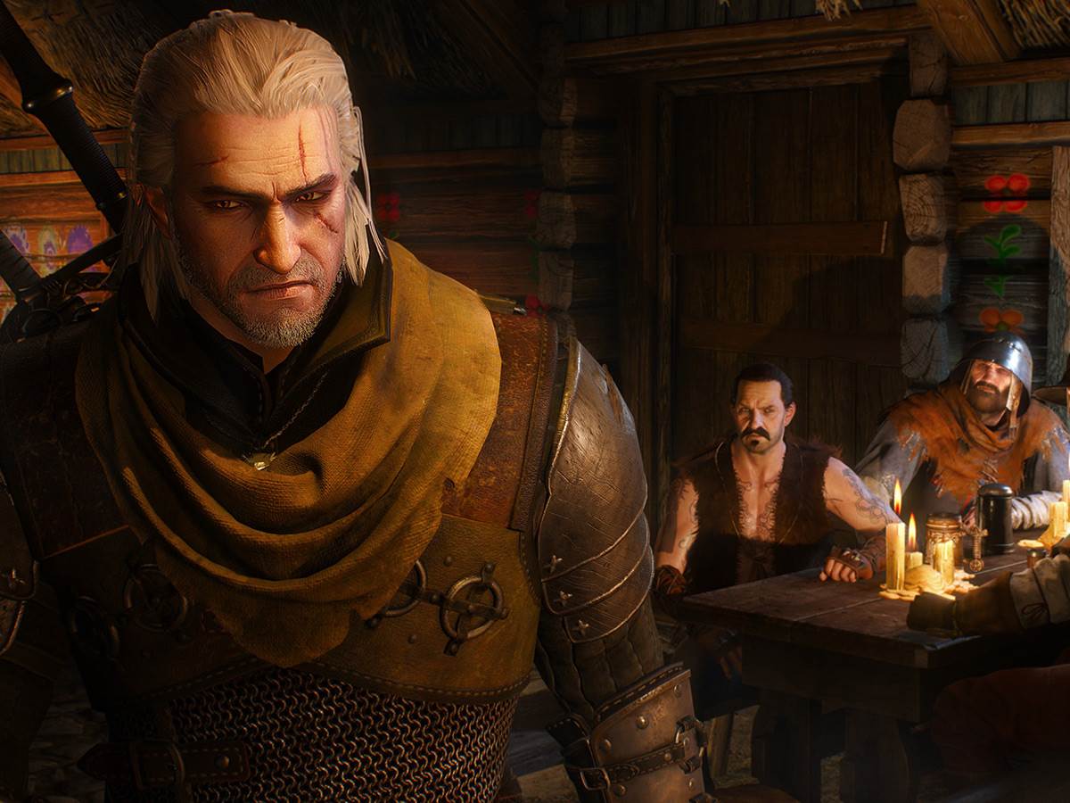 The Witcher 3: Wild Hunt