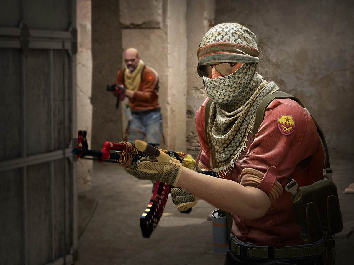 Valve lansira beta verziju Counter Strike 2 krajem meseca