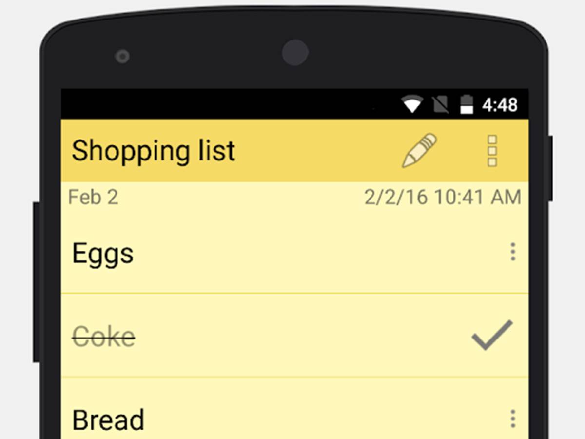ColorNote Notepad Notes