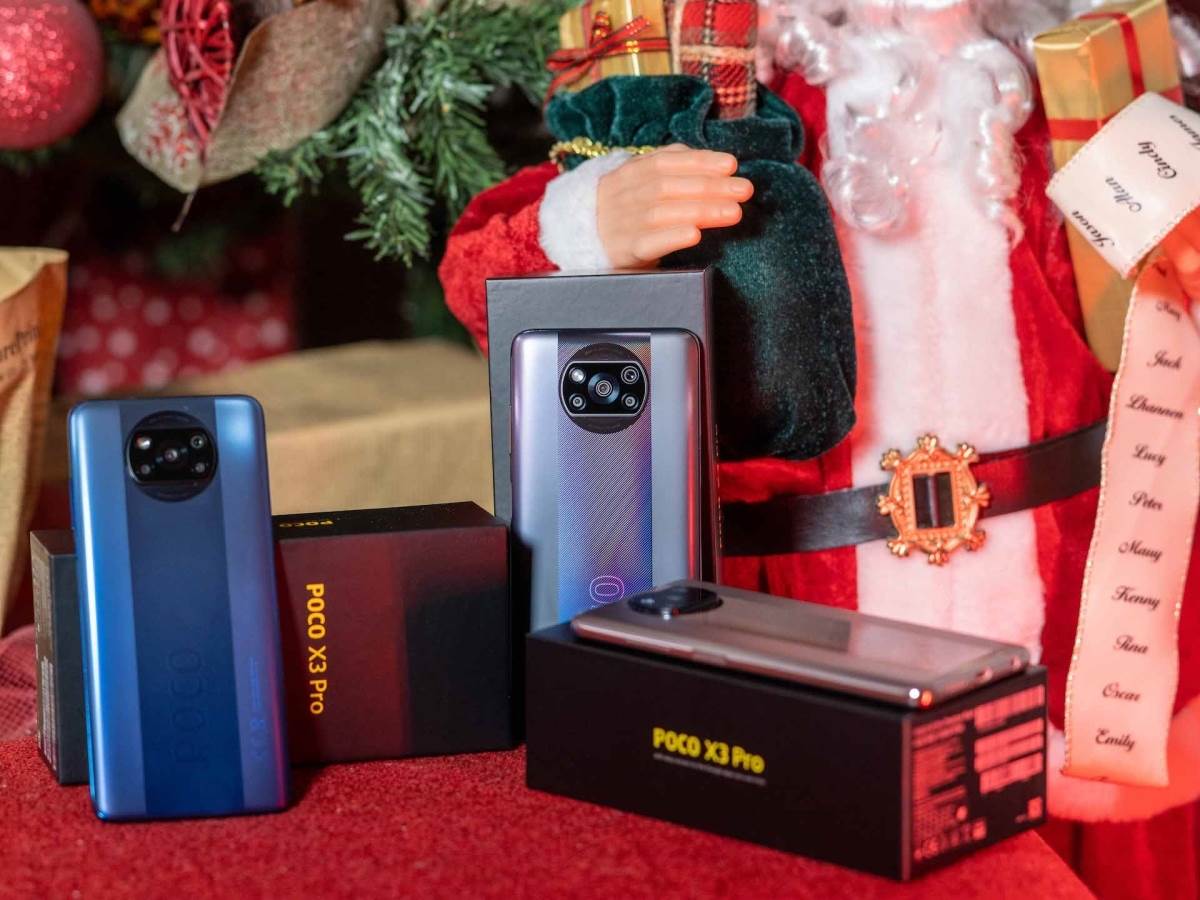 Pokloni mi POCO sniženje cena telefona