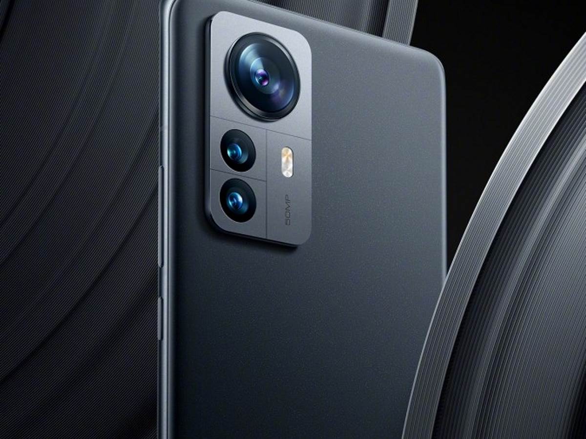 Xiaomi 12 Ultra kamera Sony