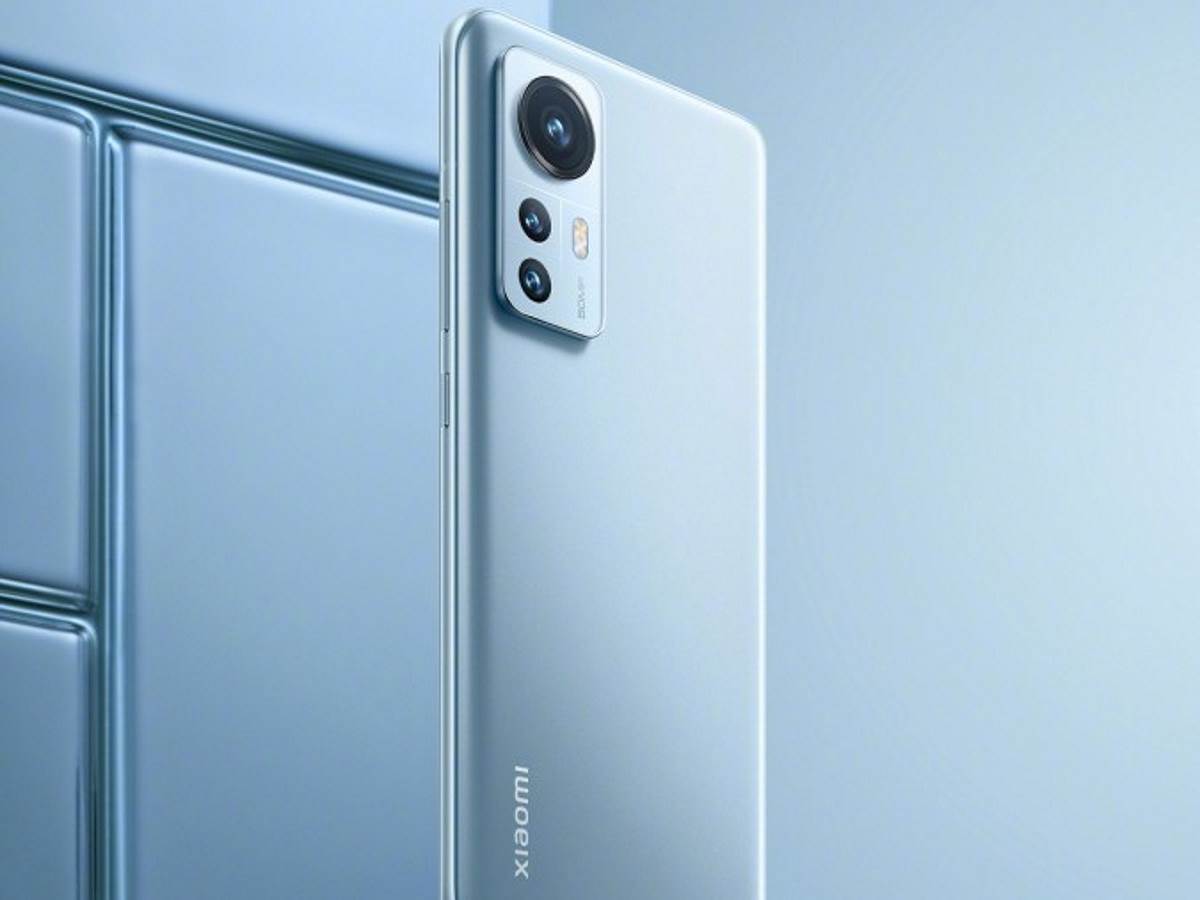 Xiaomi 12 i Xiaomi 12 Pro premijera i specifikacije