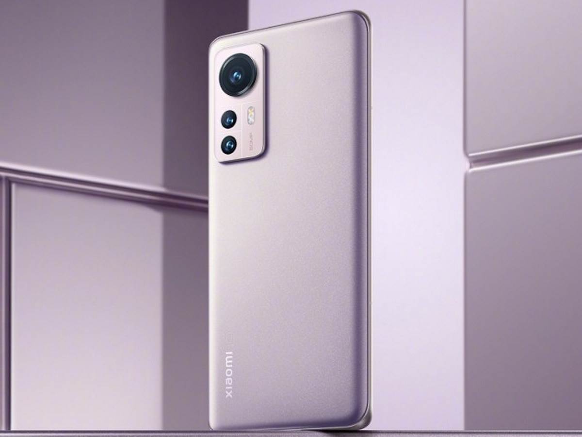 Xiaomi 12 i Xiaomi 12 Pro premijera i specifikacije