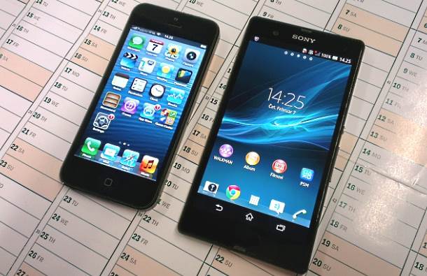 Apple iPhone 5 ažuriranje zbog rada, Odmah ažurirajte iPhone 5, Apple iPhone 5 upozorenje