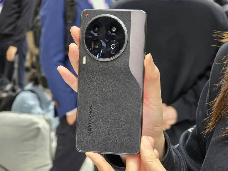 TECNO CAMON 30 pametni telefon