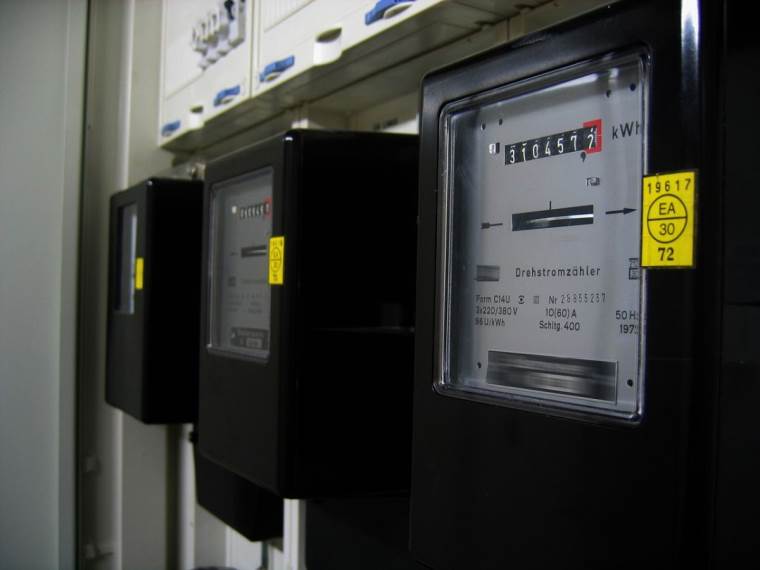 Električno brojilo _ struja _ Foto Pixabay.jpg