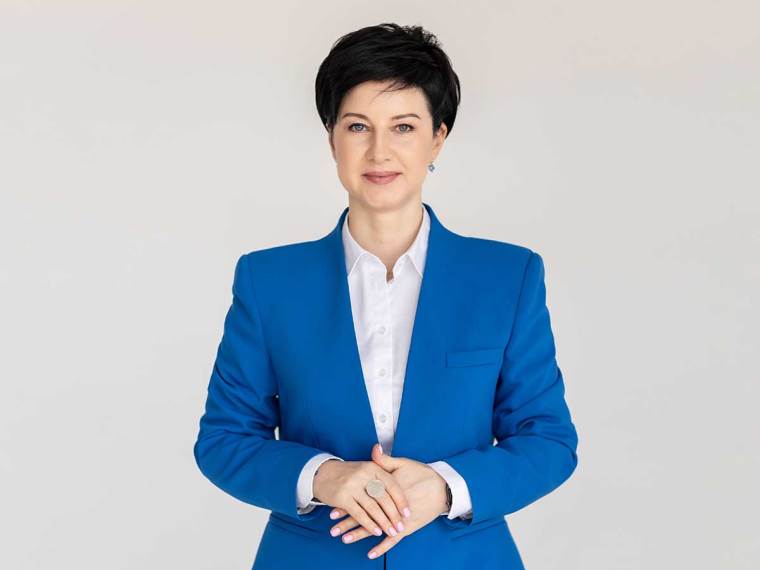 Kristina Doroš