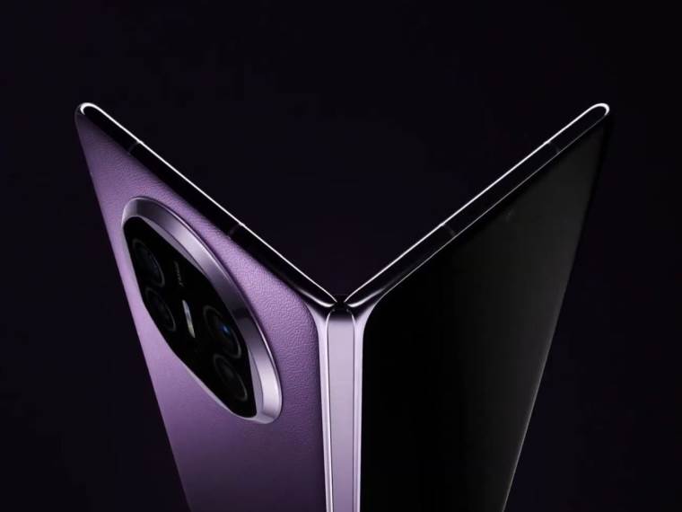 Hauwei Mate X5 _ Foto Huawei