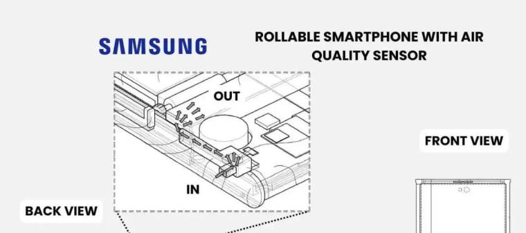 Samsung _ telefona sa senzorom za merenje kvaliteta vazduha _ Foto pigtou.com @xleaks7.jpg
