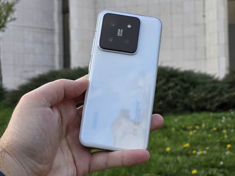 Xiaomi 14 pametni telefon