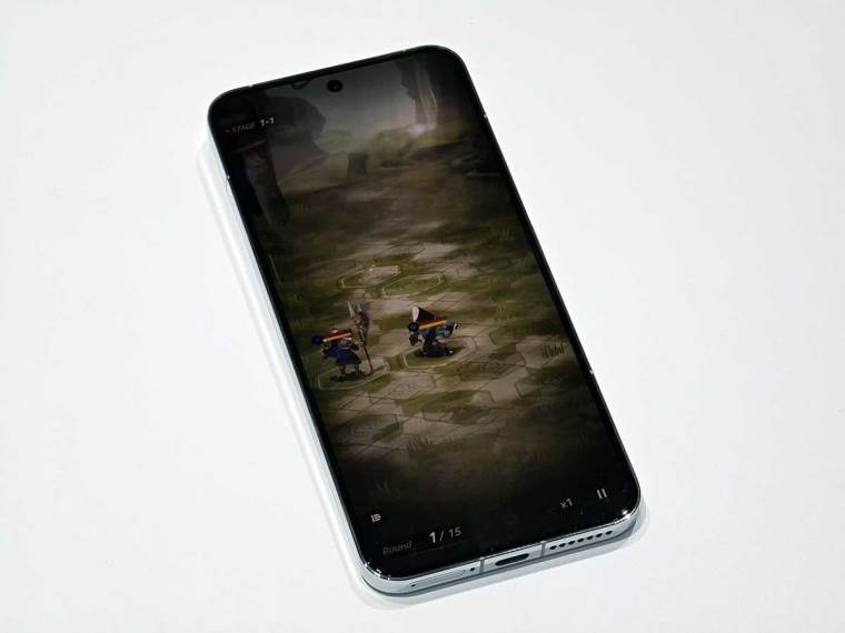 Xiaomi 14 igra