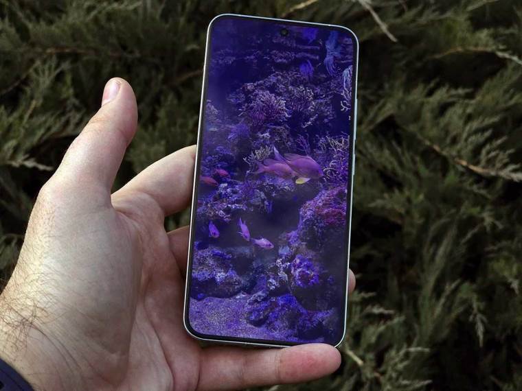 Xiaomi 14 ekran
