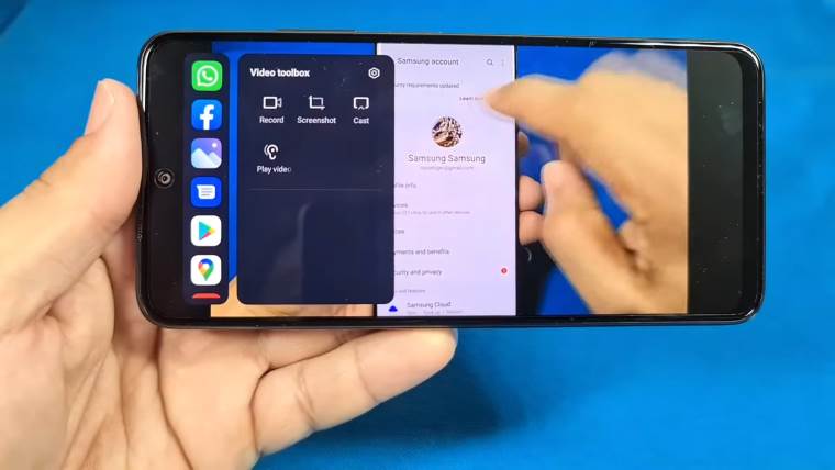 Xiaomi Video Toolbox