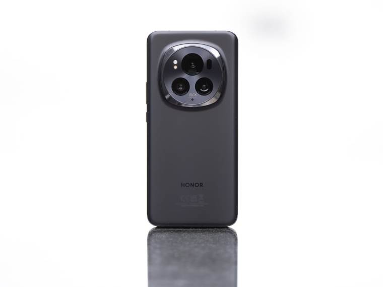 HONOR Magic6 Pro dizajn