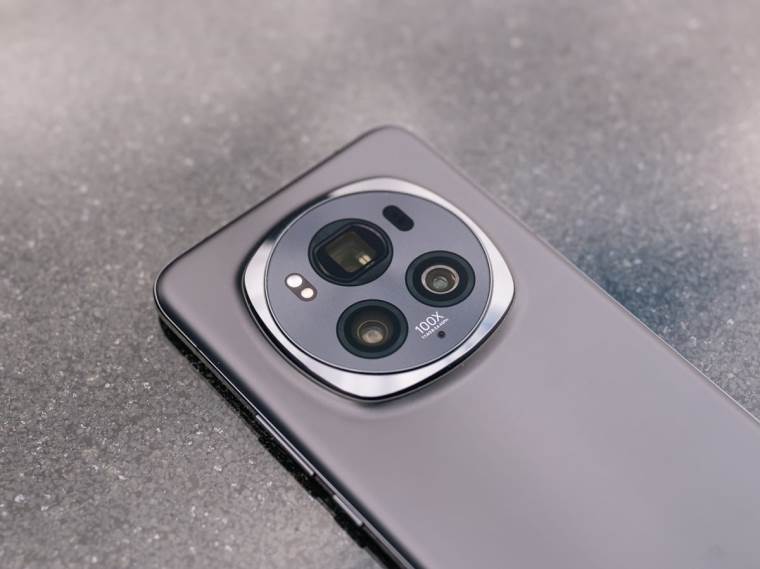 HONOR Magic6 Pro kamere
