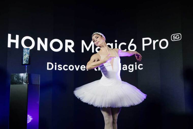 HONOR Magic6 Pro