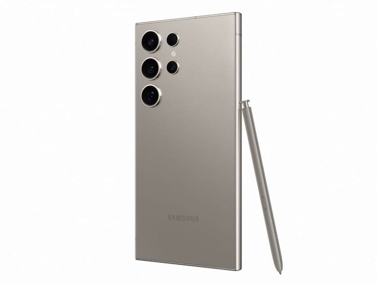 Samsung Galaxy S24 Ultra