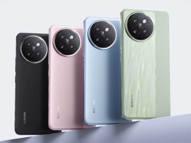 Xiaomi Civi 4 Pro prvi telefon sa Snapdragon 8s Gen 3 čipsetom