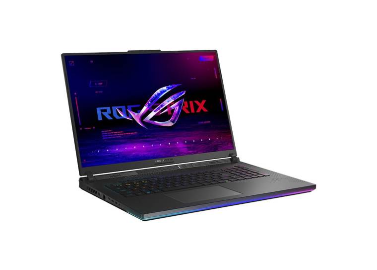 ASUS ROG Strix SCAR 18 G834 (2026) _ gejmerski laptop _ Foto ASUS.jpg