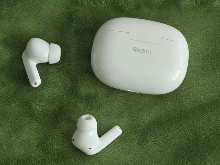 Redmi Buds 5 Pro bežične slušalice