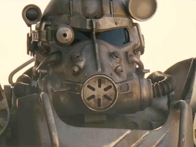 Fallout serija prva epizoda stiže ranije