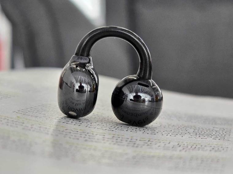 Huawei FreeClip slušalice recenzija, test, utisci, cena u Srbiji