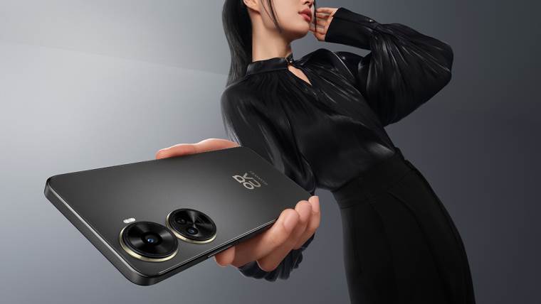 Huawei nova 12 SE