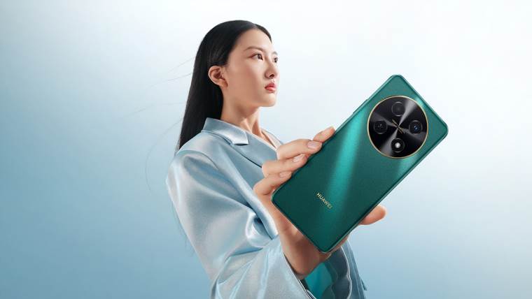 Huawei nova 12i