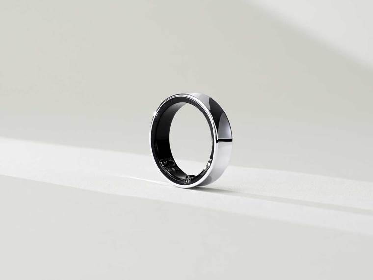 Galaxy Ring