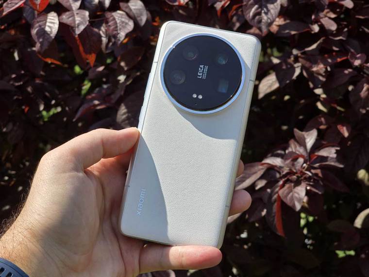 Xiaomi 14 Ultra