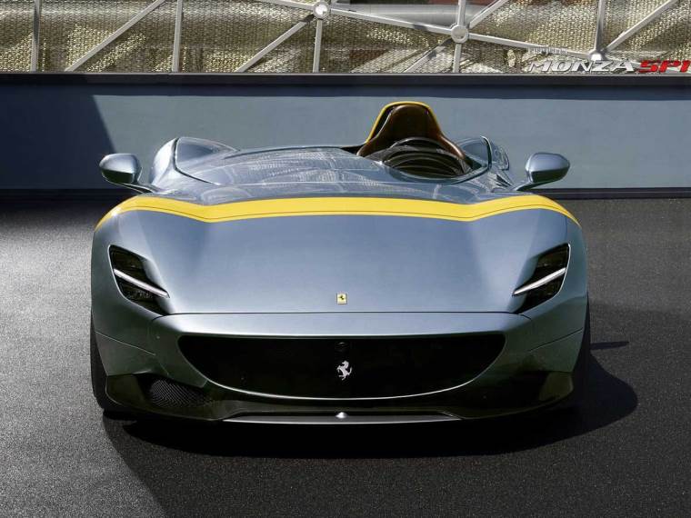 Ferrari Monza SP1