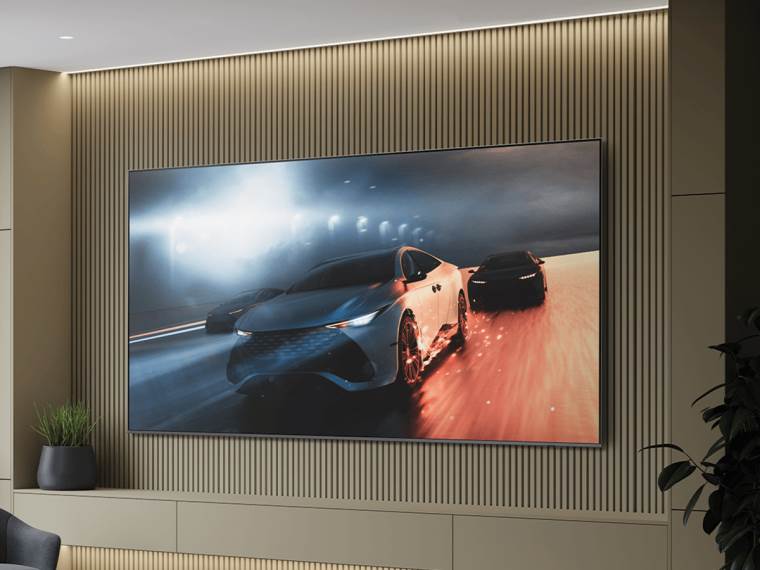 98Q80C Samsung QLED