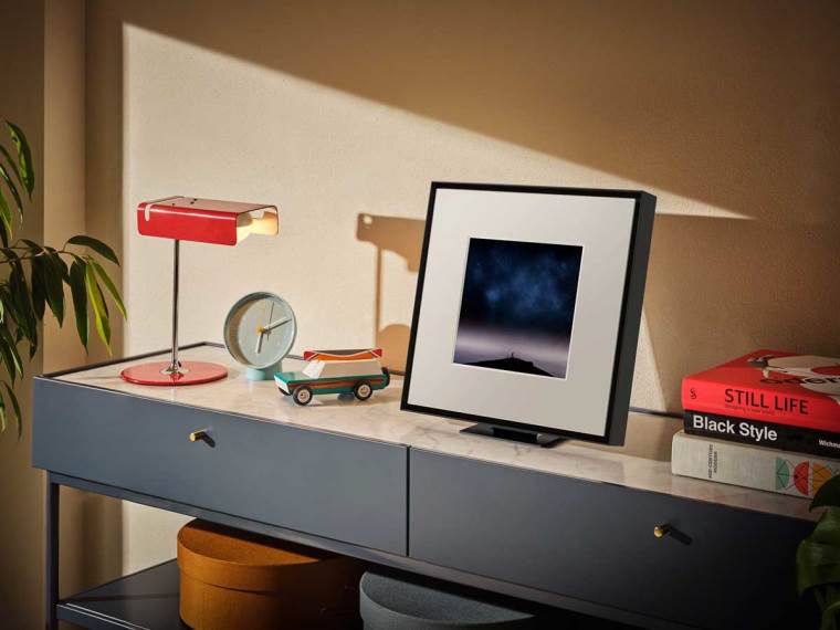 Music Frame