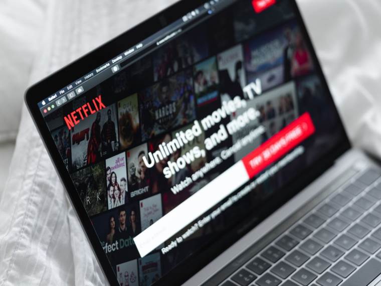 Netflix laptop _ Foto Pixabay.jpg
