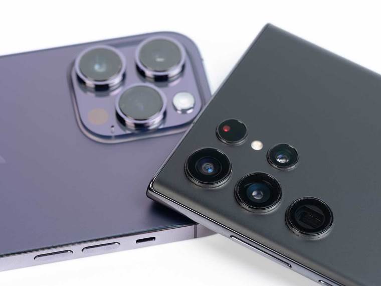 iPhone ili Android koji telefon je sigurniji