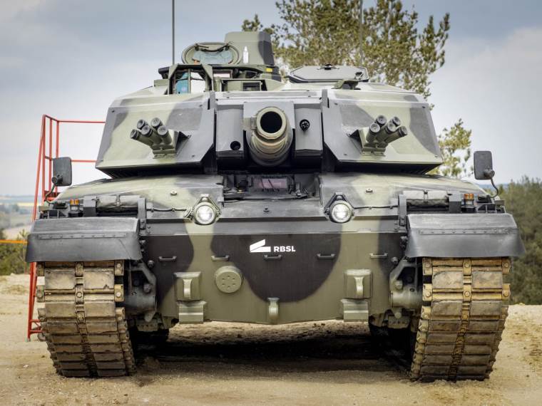 Tenk Challenger 3 _ Foto Wikimedia defenceimagery.mod.uk.jpg