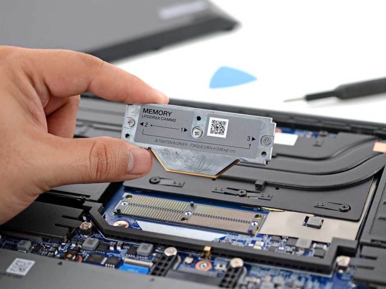 LPCAMM2 RAM